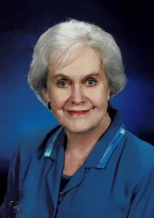 Memorial Service for Helen Chastain Jernigan 