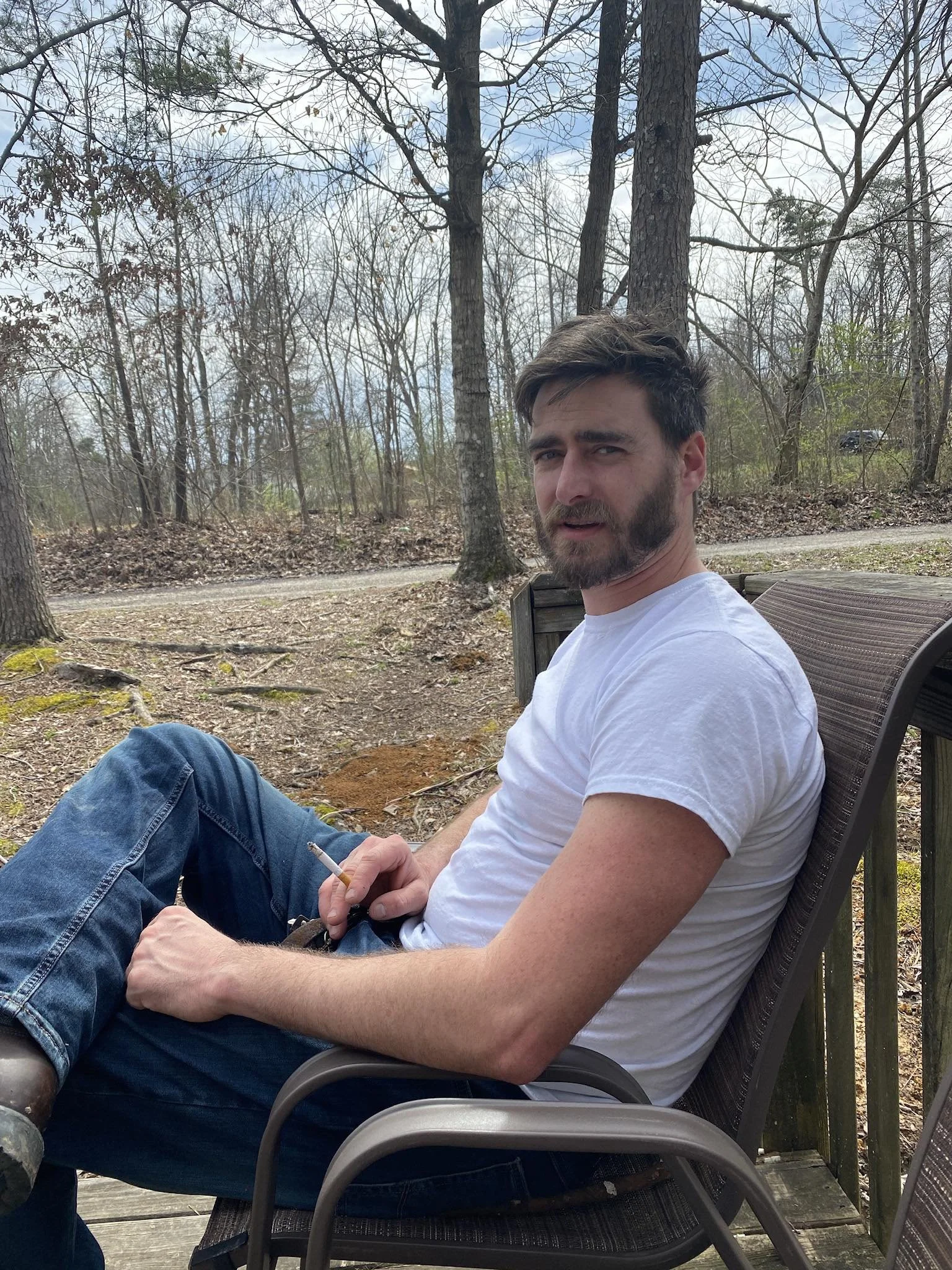 Celebration of Life for Joshua Reid Hogan