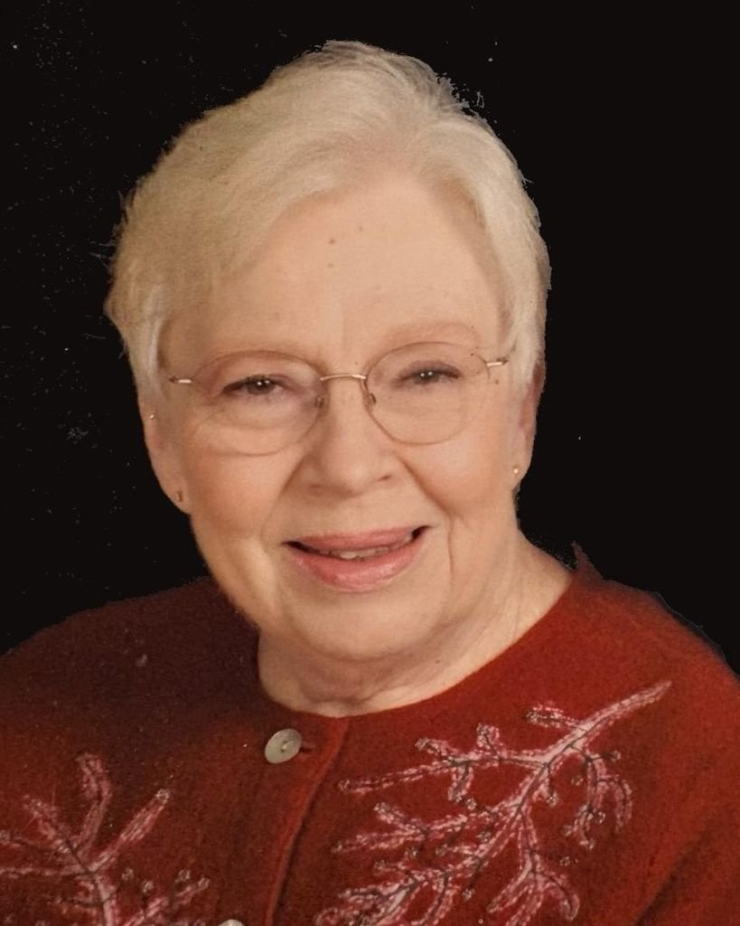 Celebration of Life: Carole Bland Yust