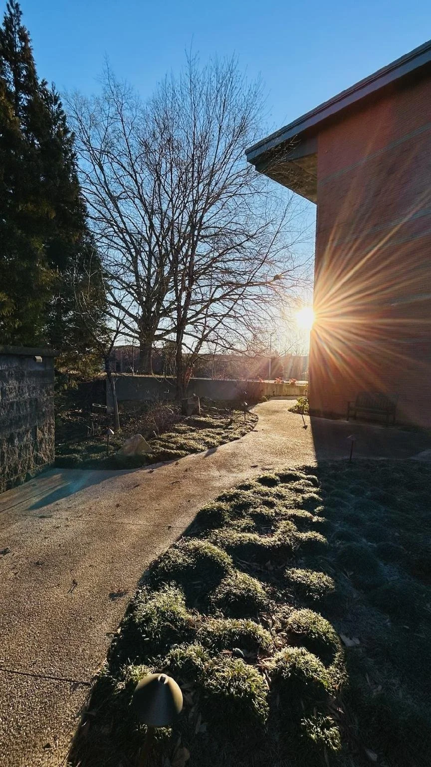Remembrance and Interment of Caryl and Stephen Kaplan