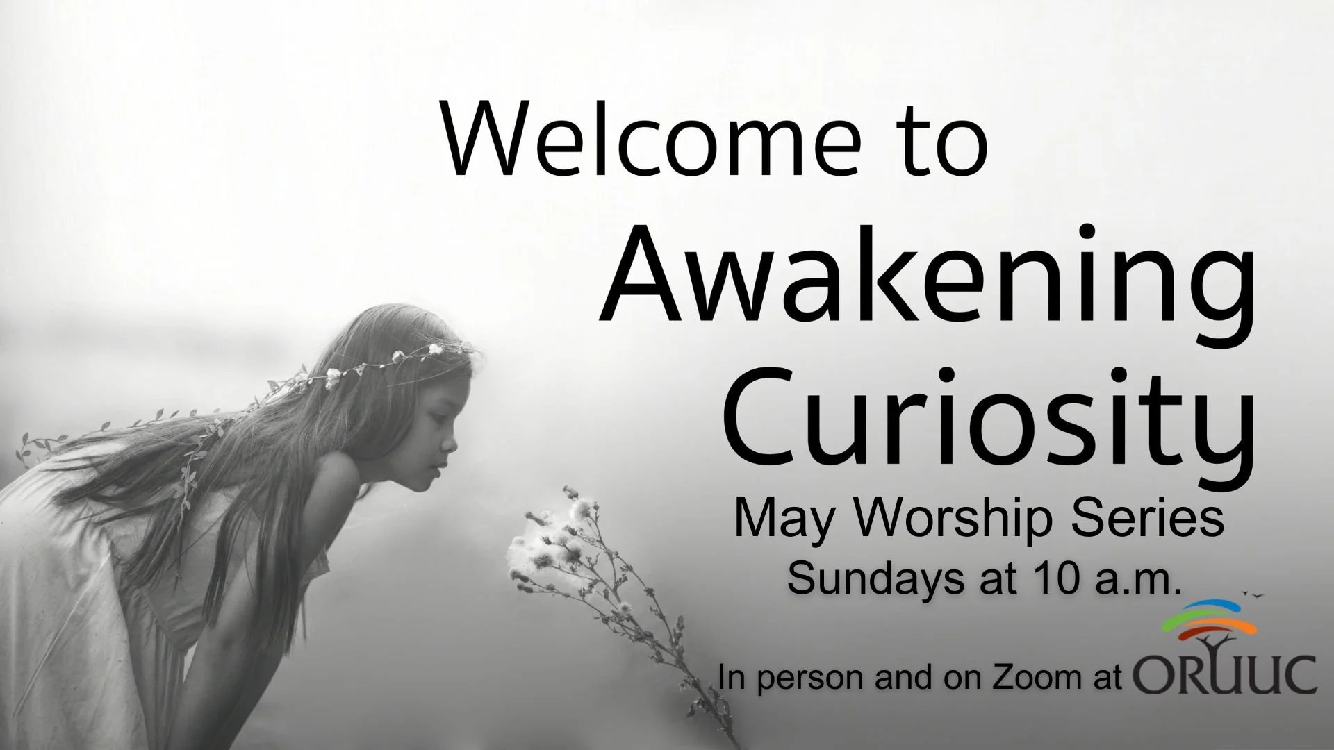 Sunday Morning Worship: Binki Busts Up the Patriarchy