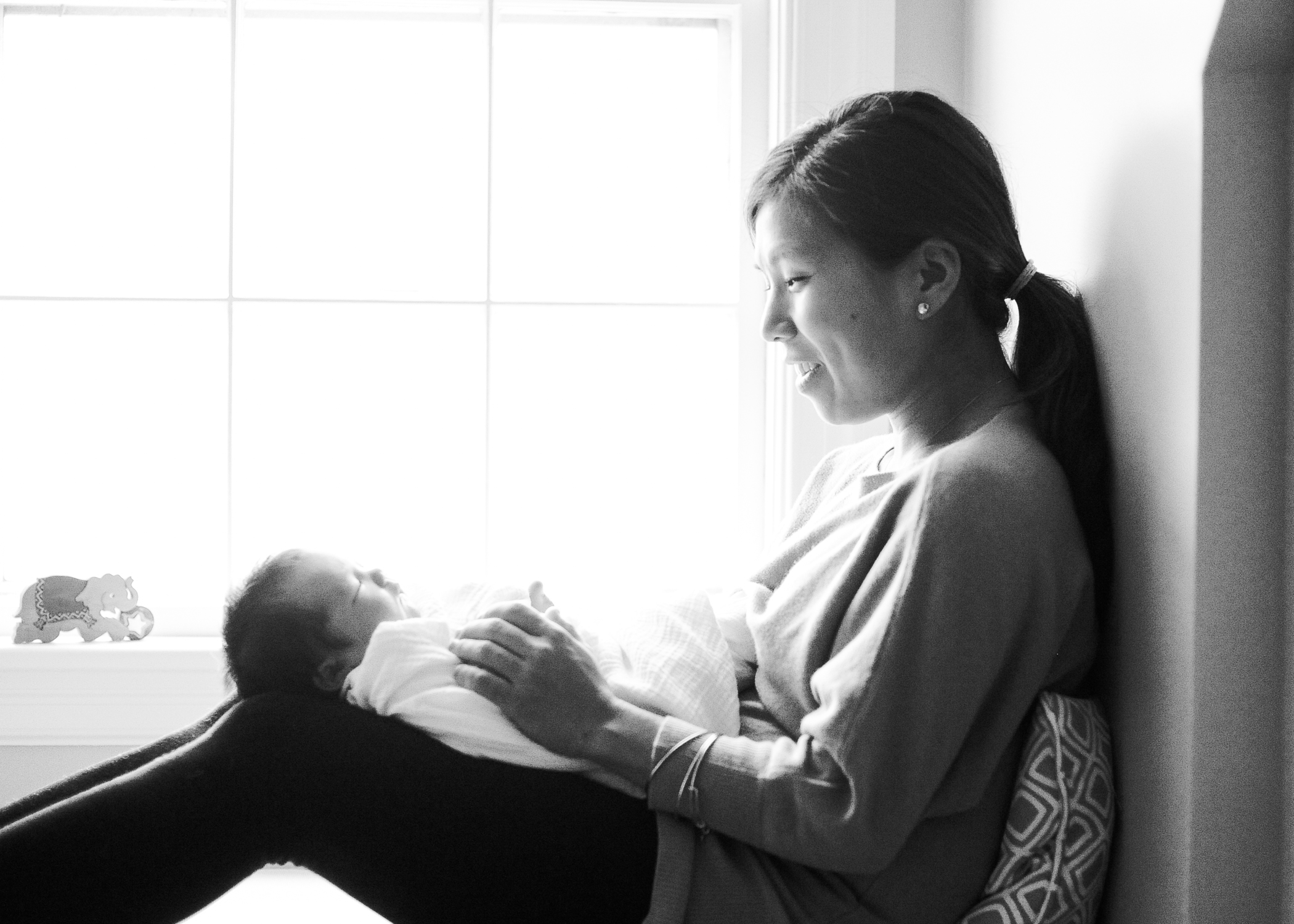 maine newborn photographer