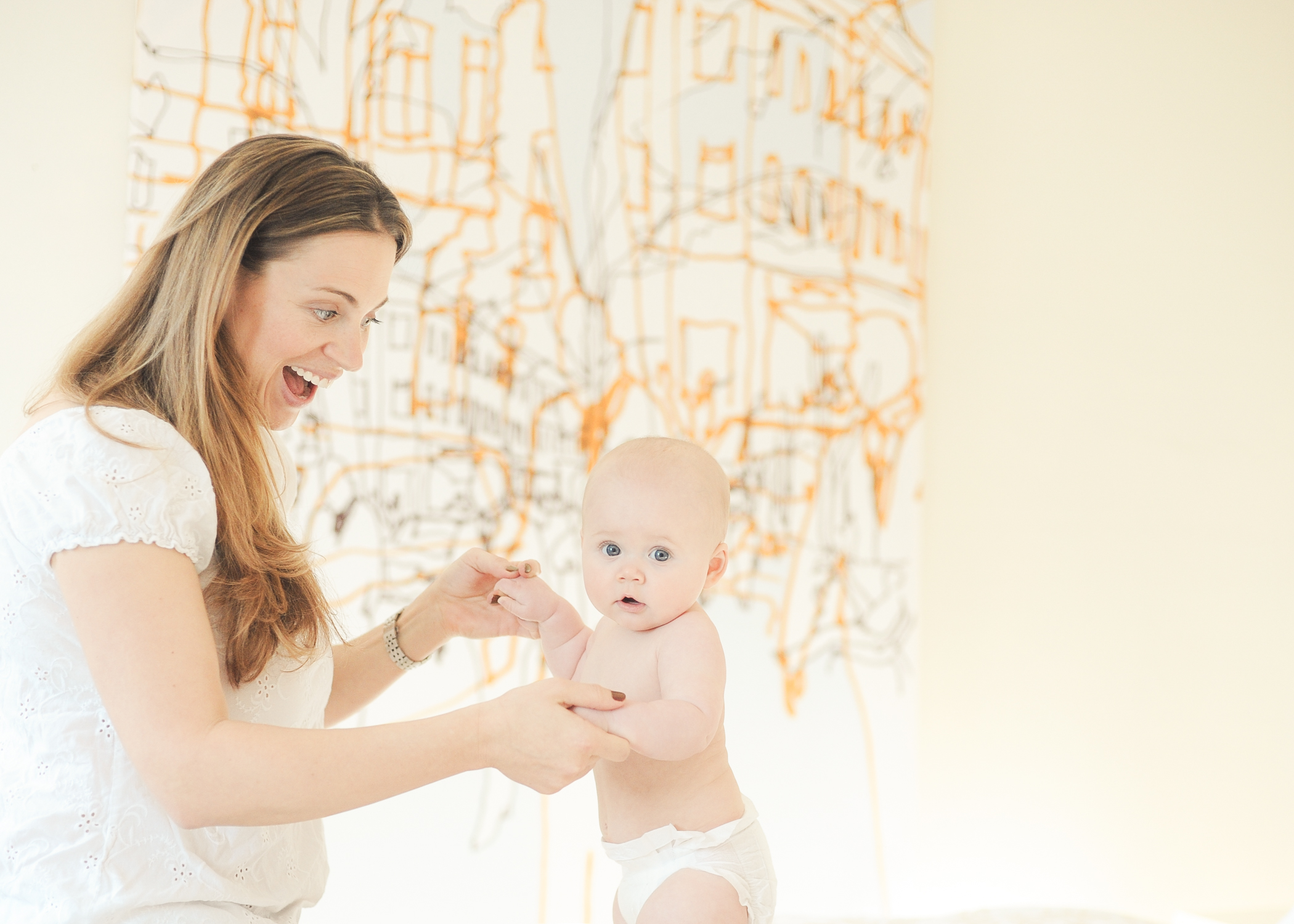 maine newborn baby lifestyle photography
