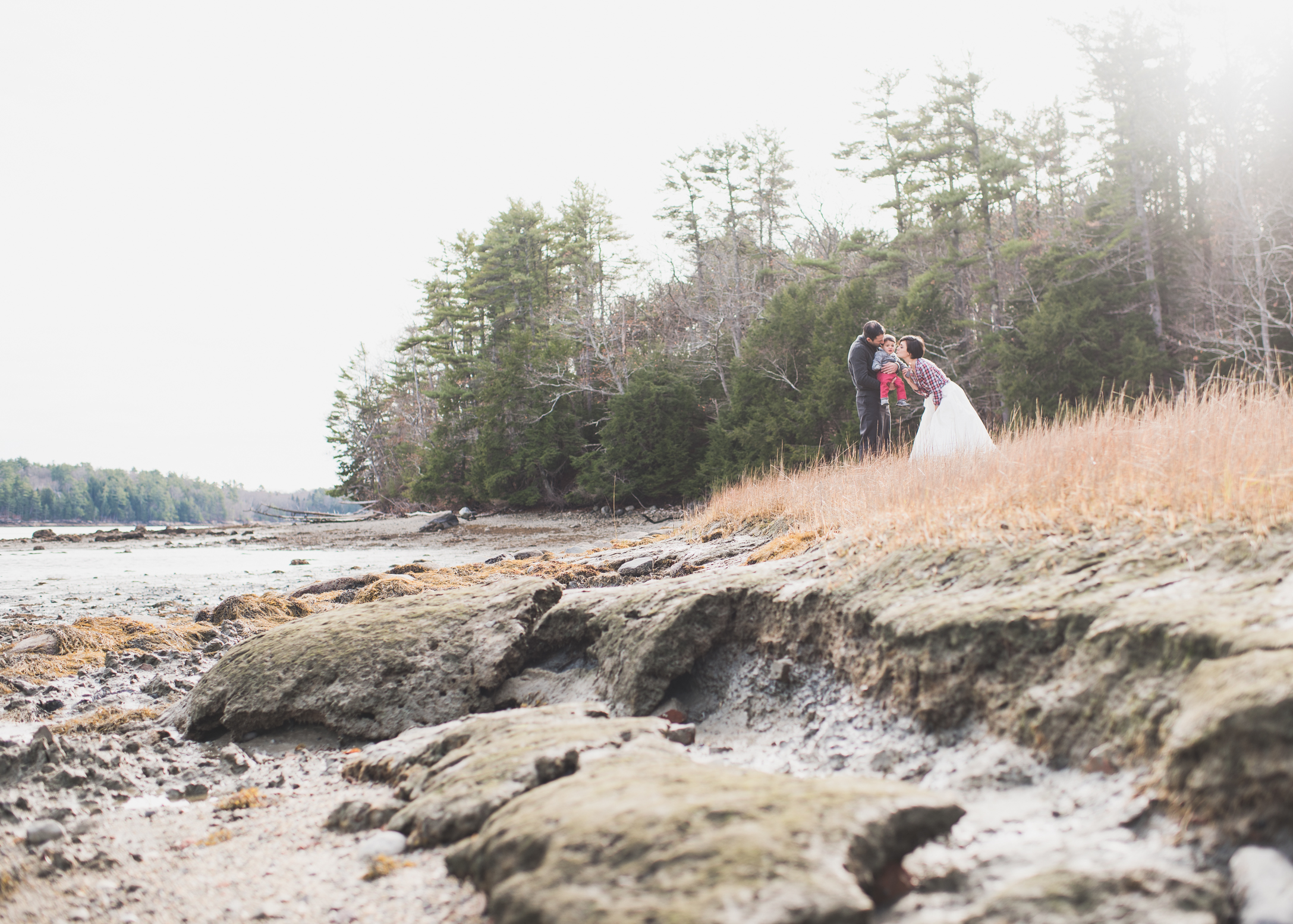 maine family lifestyle portraits