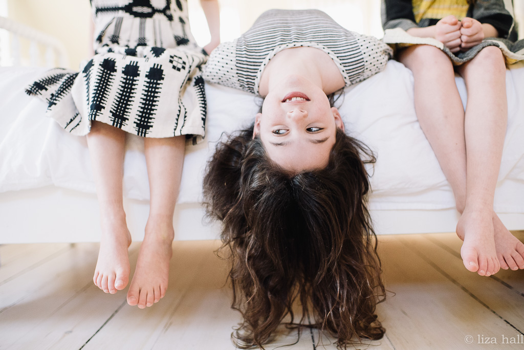 maine children's photography