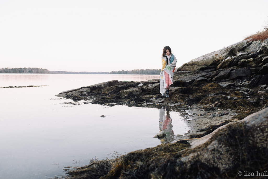 maine children's editorial photographer