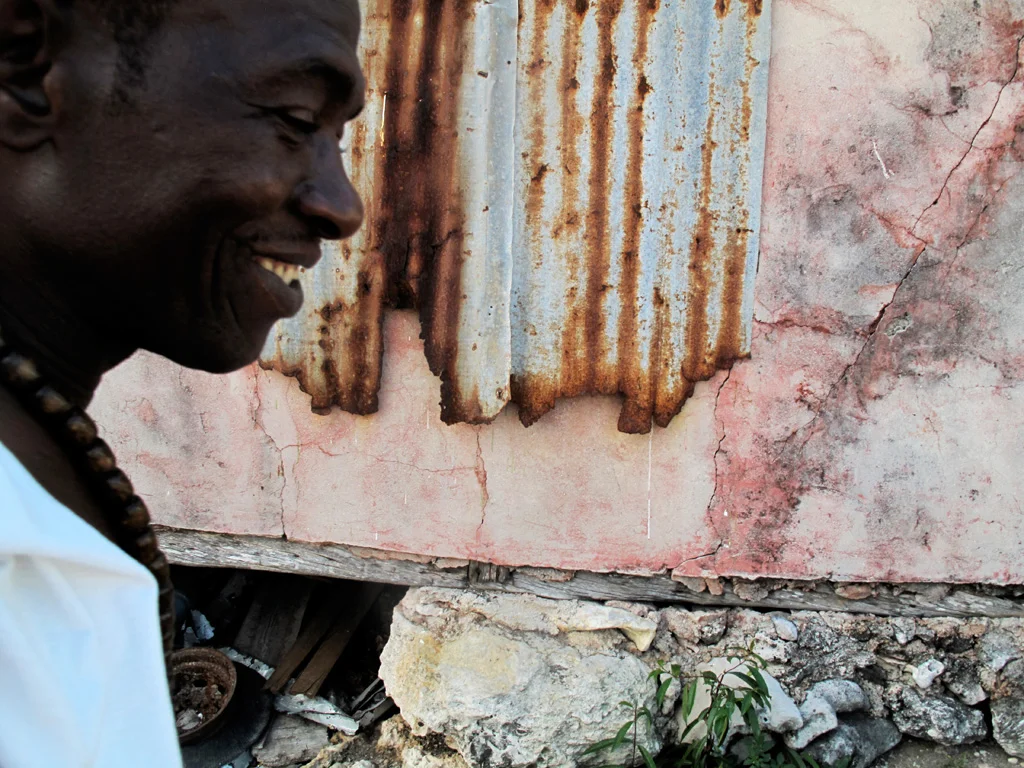  Chemist: Negril, Jamaica 