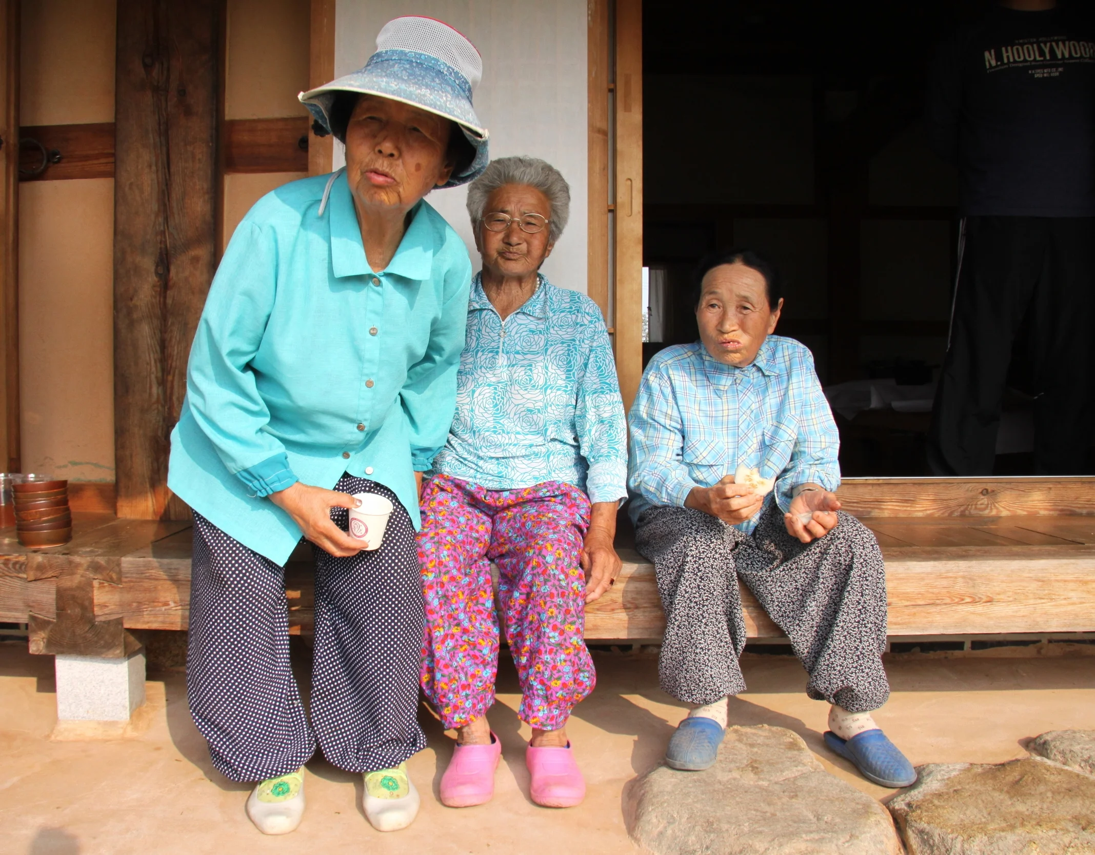  Gwangju, South Korea 