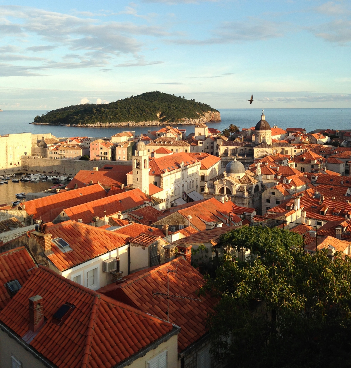  Dubrovnik, Croatia 