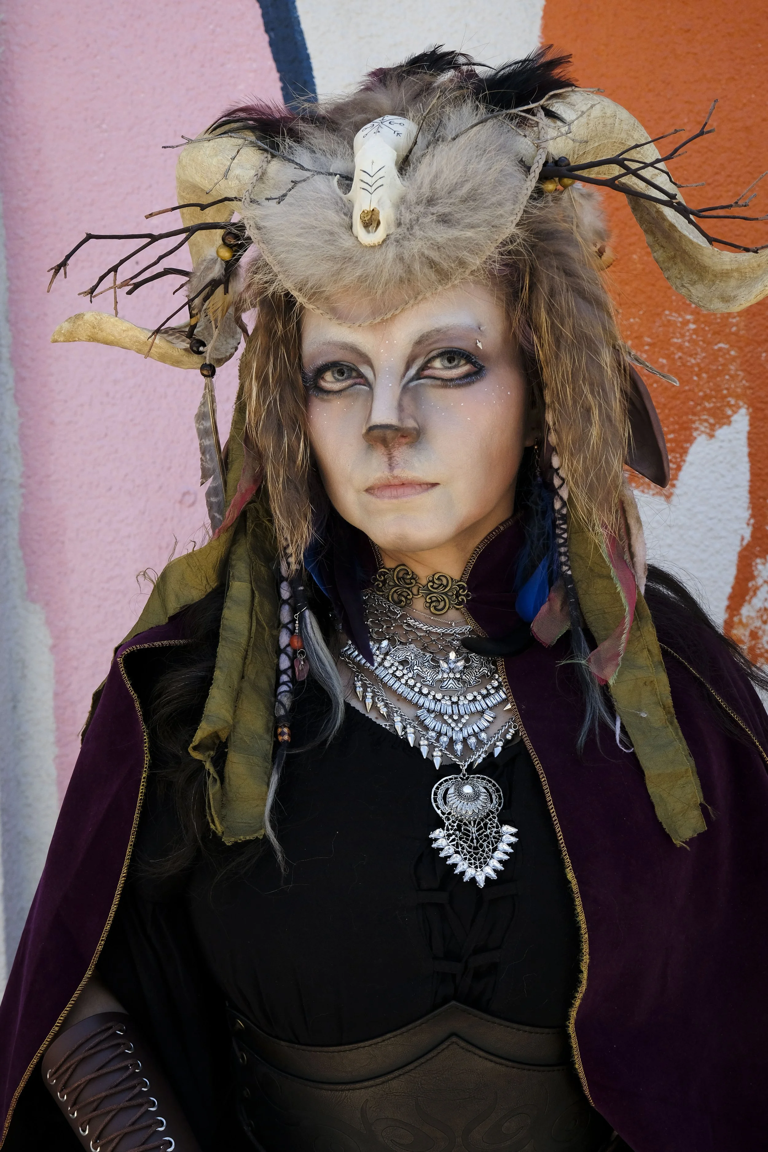  Monsterpalooza - Pasadena, CA - May 2026 