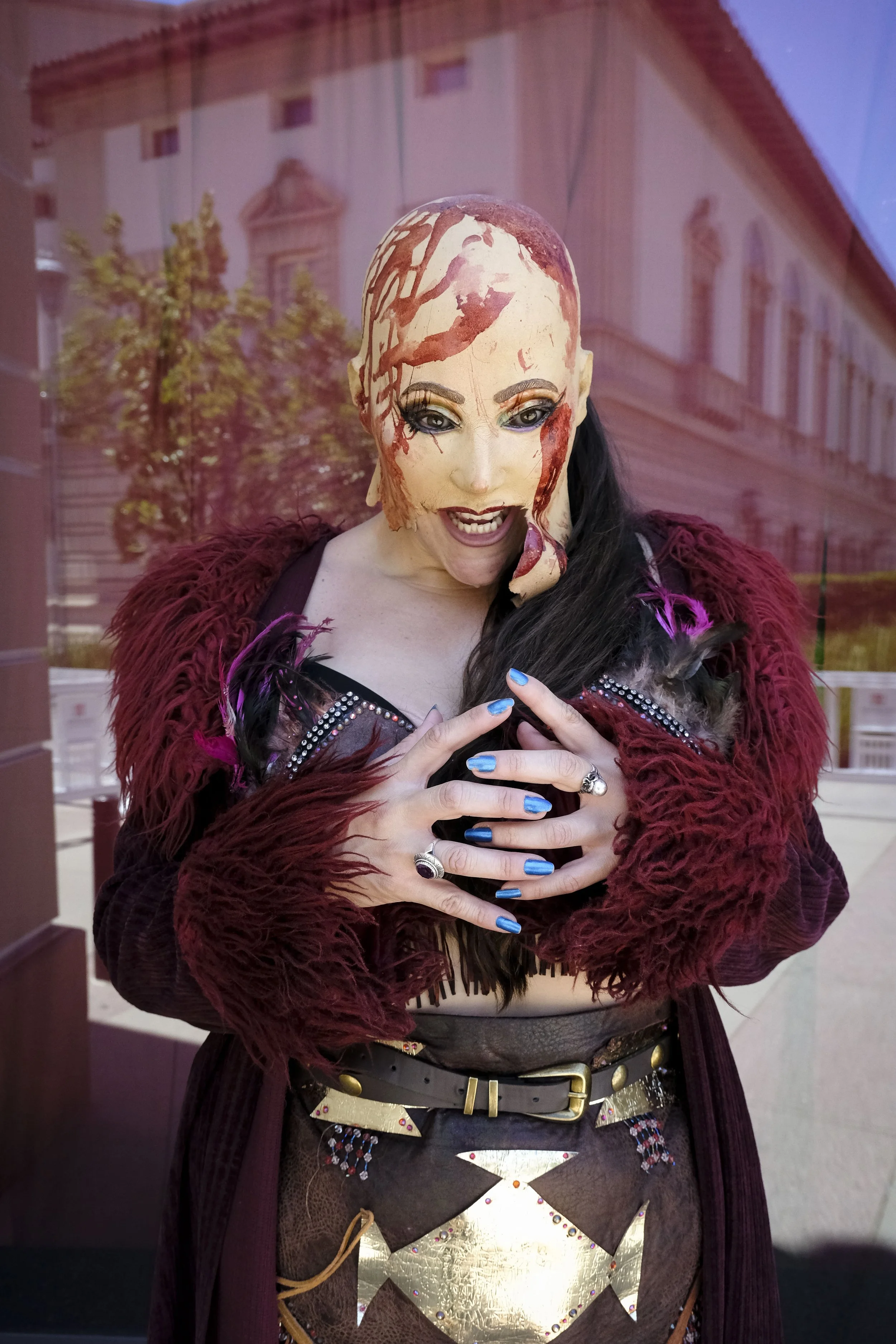  Monsterpalooza - Pasadena, CA - May 2026 