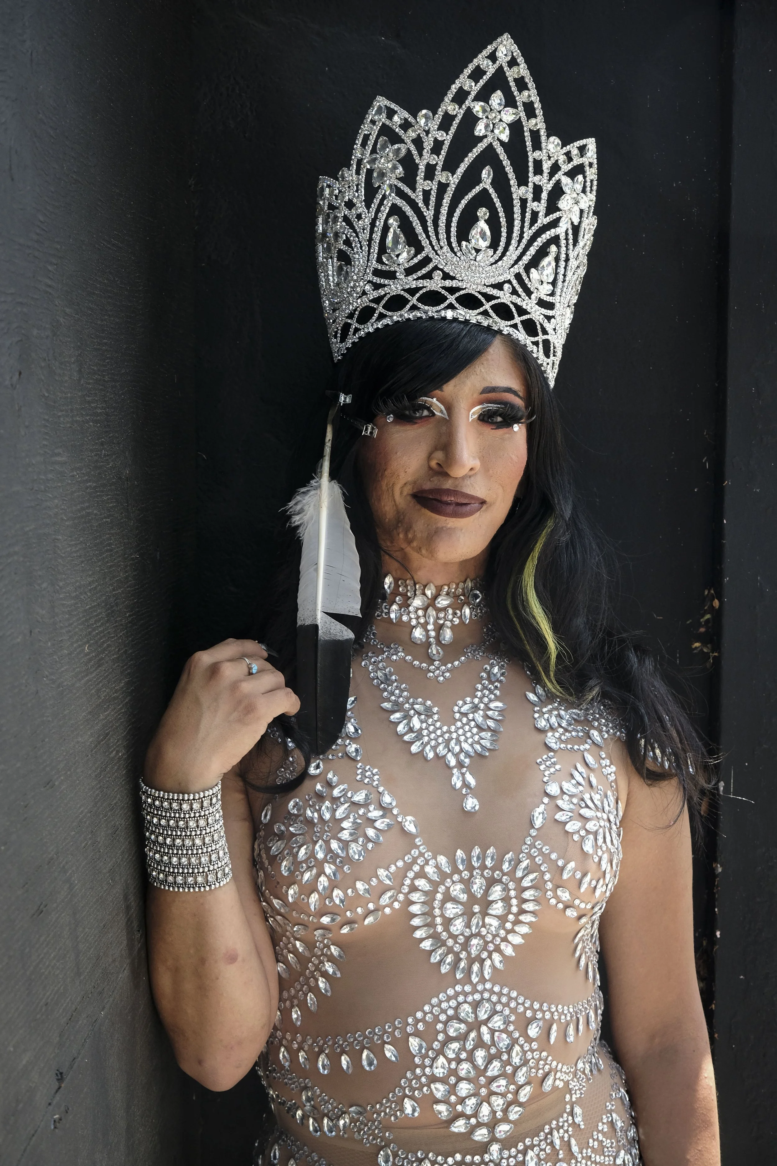  WeHo Pride - West Hollywood, CA - June 2026 