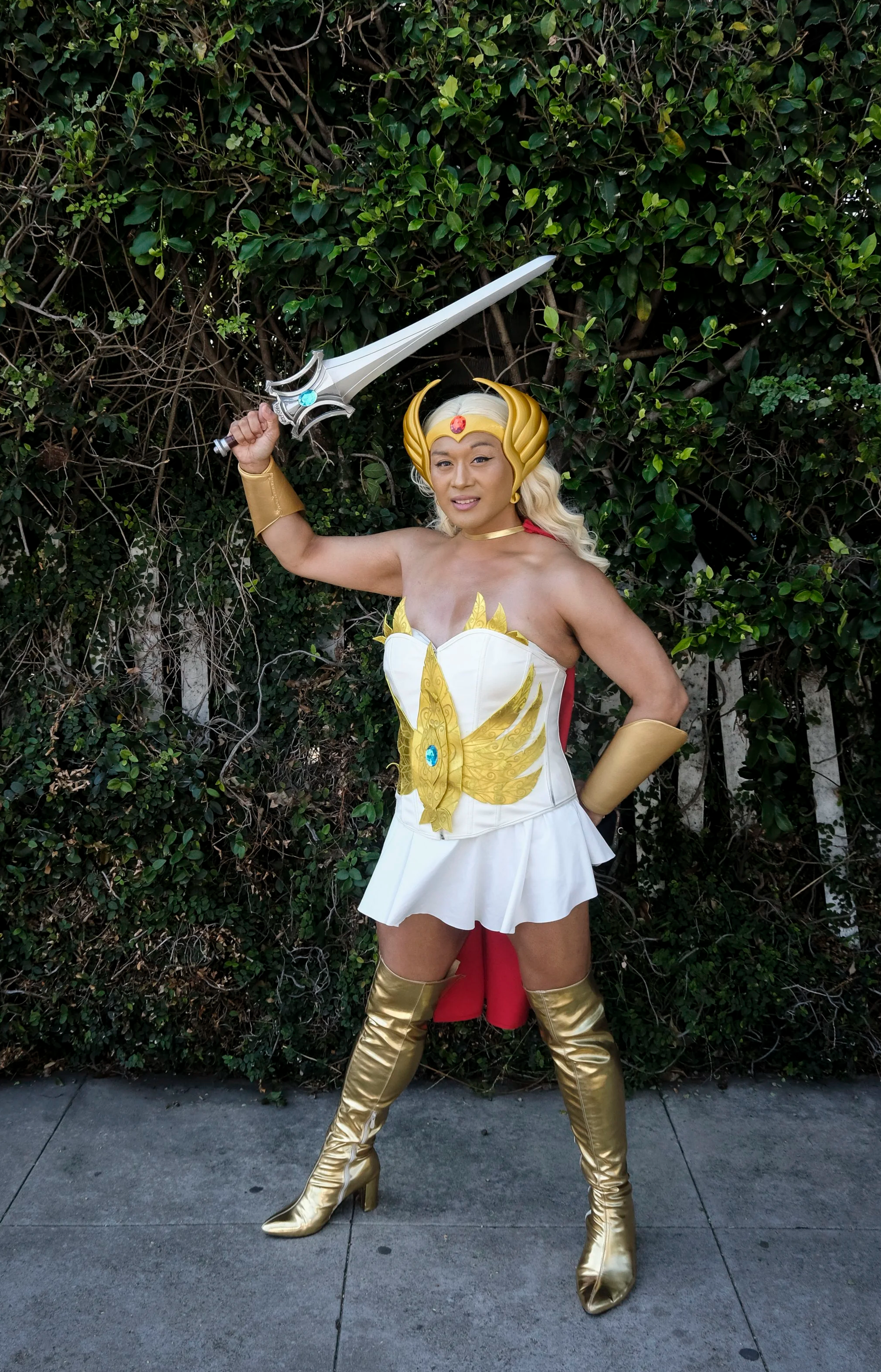  WeHo Pride - West Hollywood, CA - June 2026 