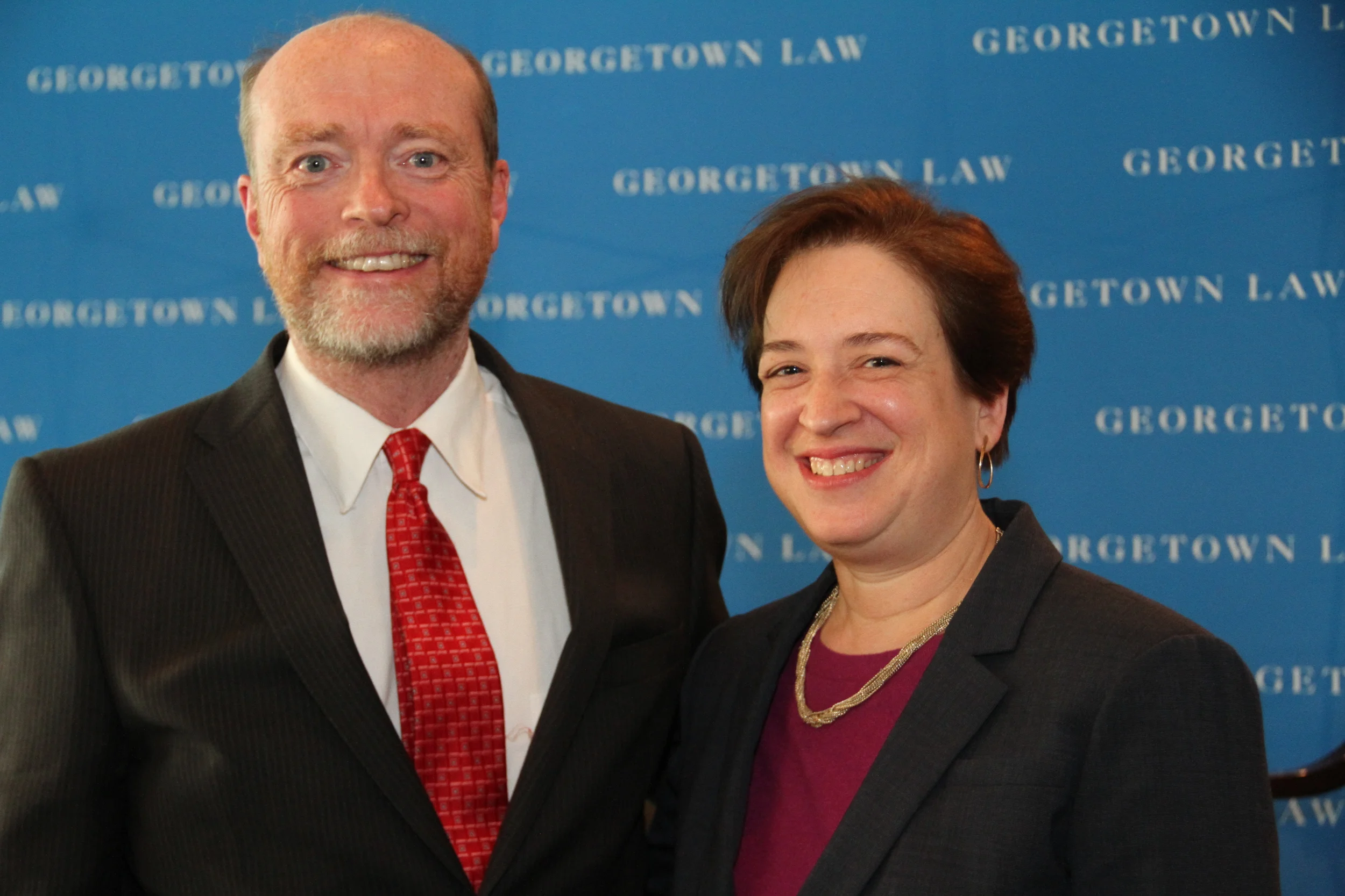 Justice Elena Kagan