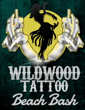 Wildwood New Jersey