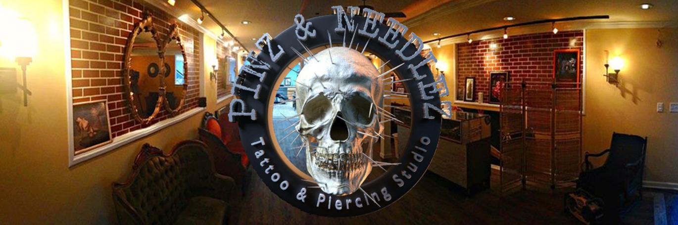 Pinz and Needlez Tattoo