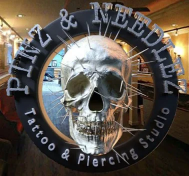 MARYLAND Pinz &amp; Needlez