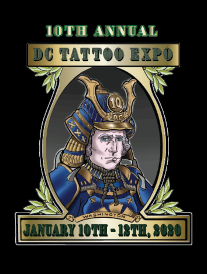 DC Tattoo Expo