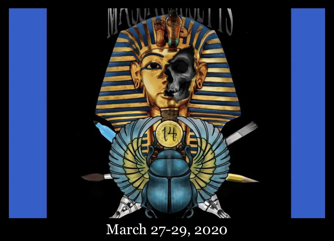 Massachusetts Tattoo &amp; Arts Festival 2023