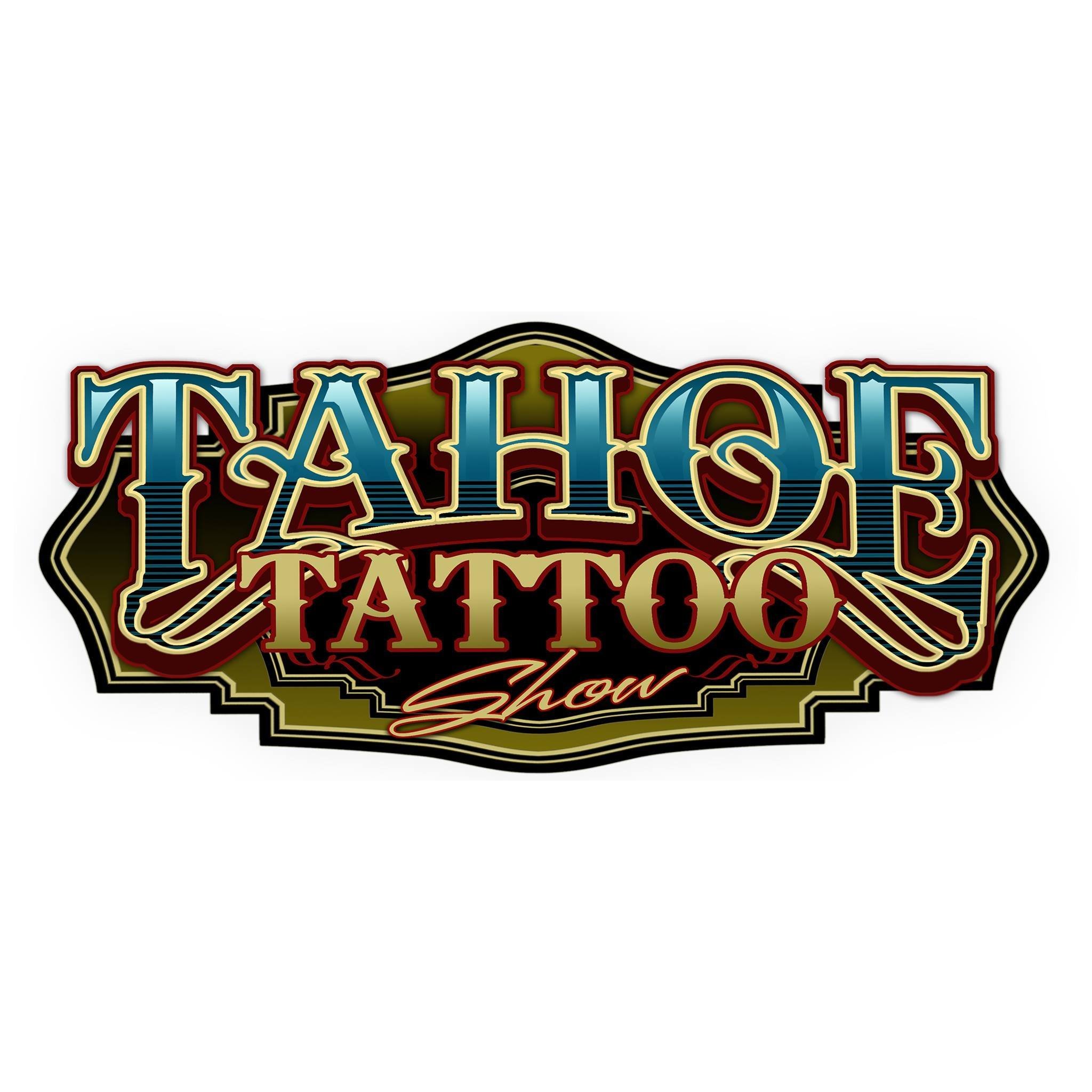 Tahoe Tattoo Show 2023