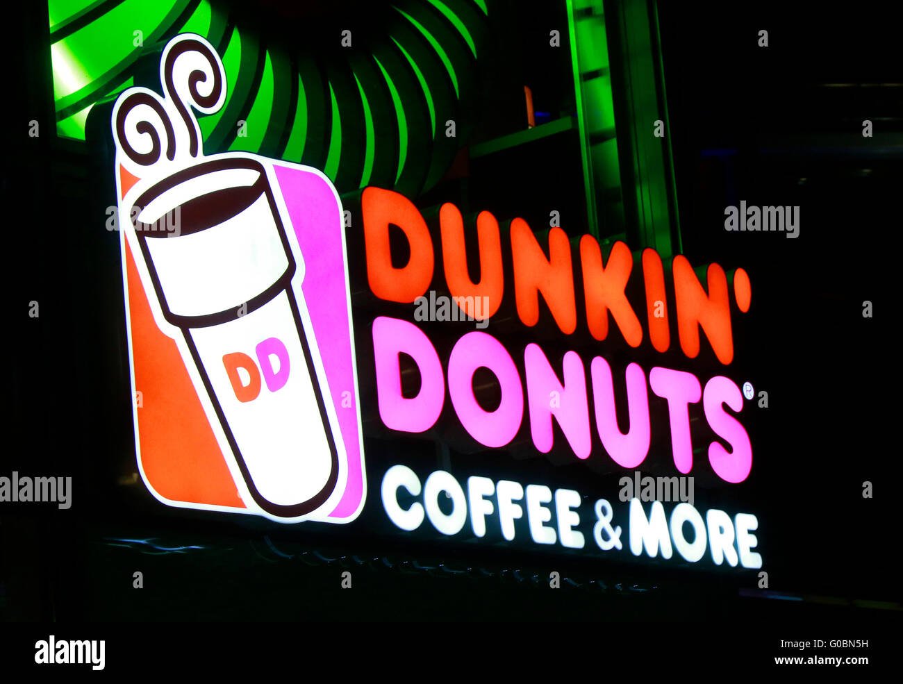 das-logo-der-marken-dunkin-donuts-berlin-G0BN5H.jpg