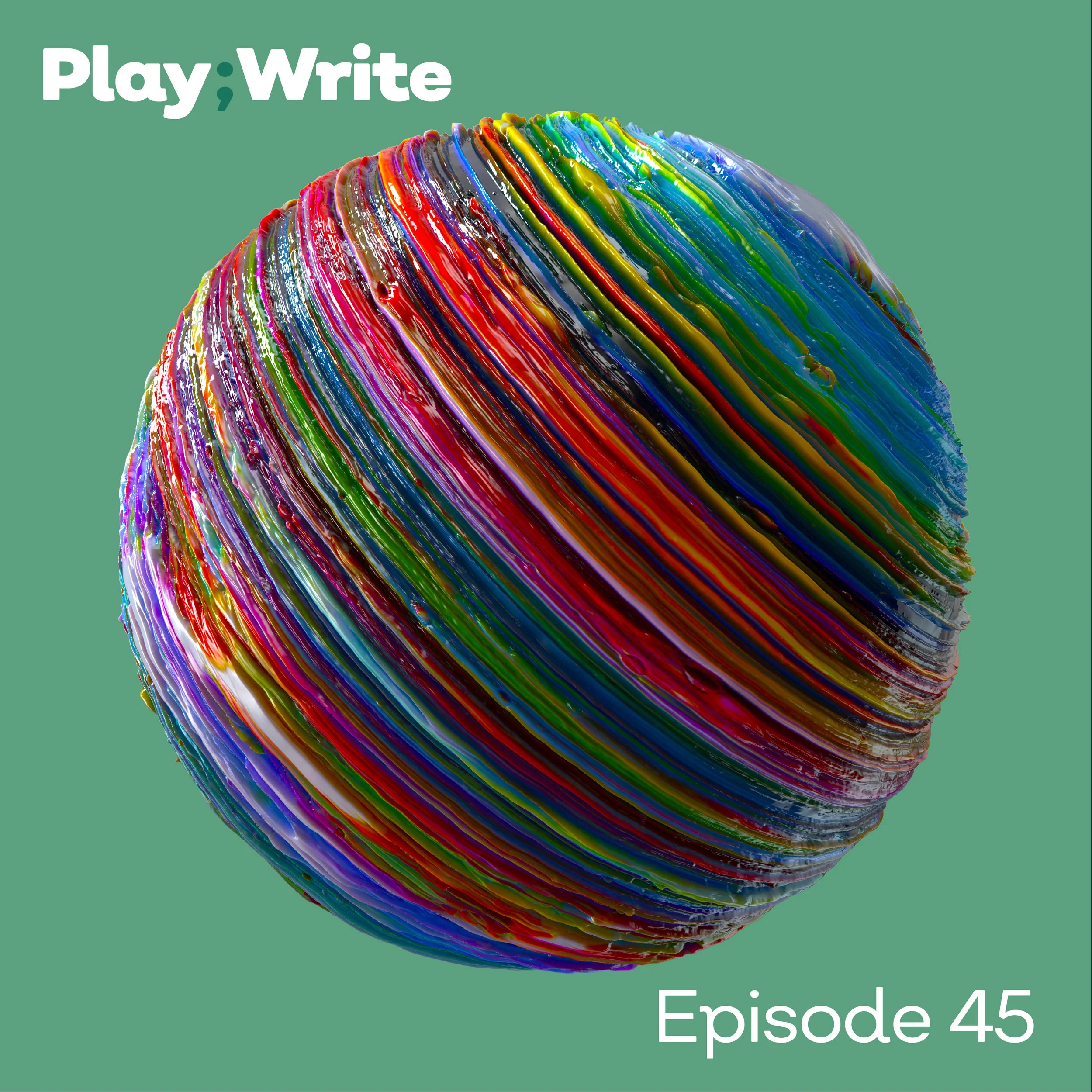 45 - Dive Master's Tour, Claymore, Tappin' Sam: Jo Wiggles No More