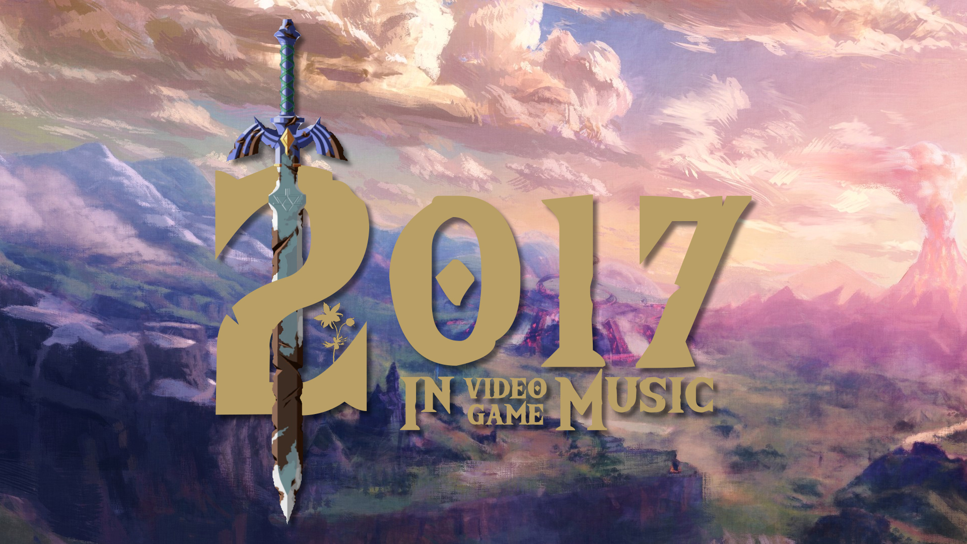 History of Video Game Music — 2017