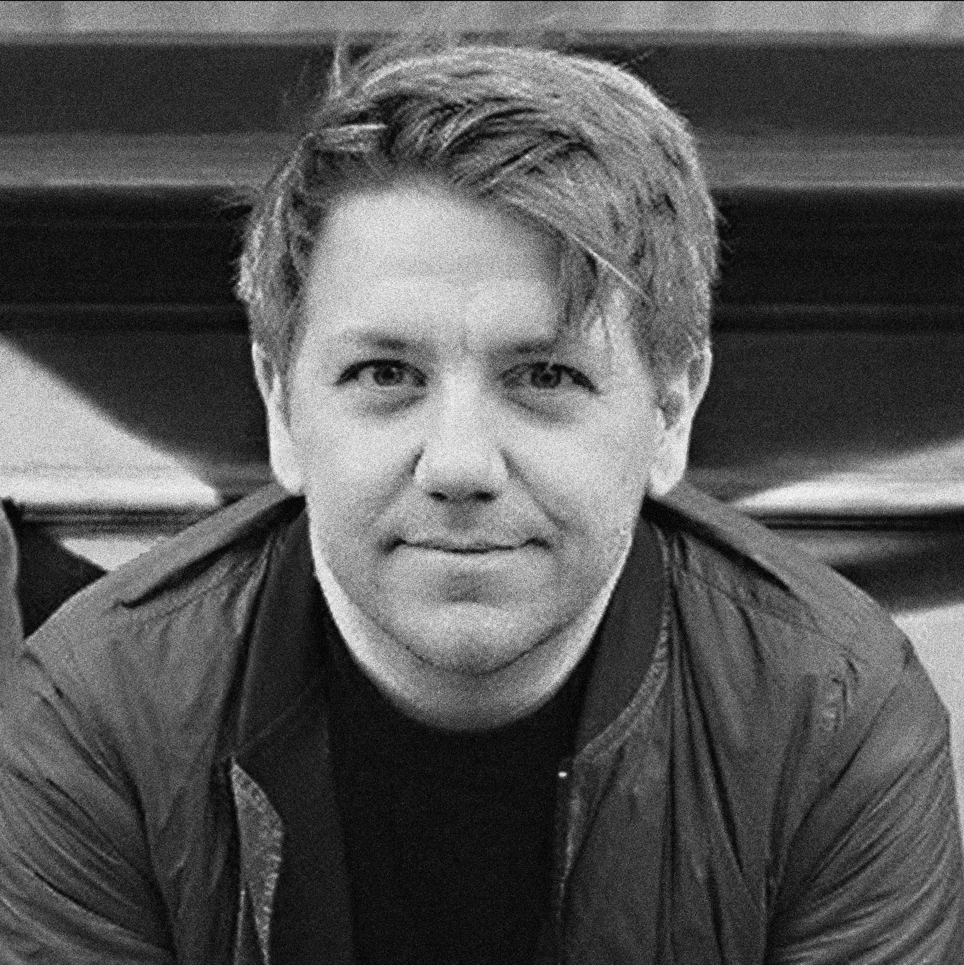 Daniel Krupa RKG