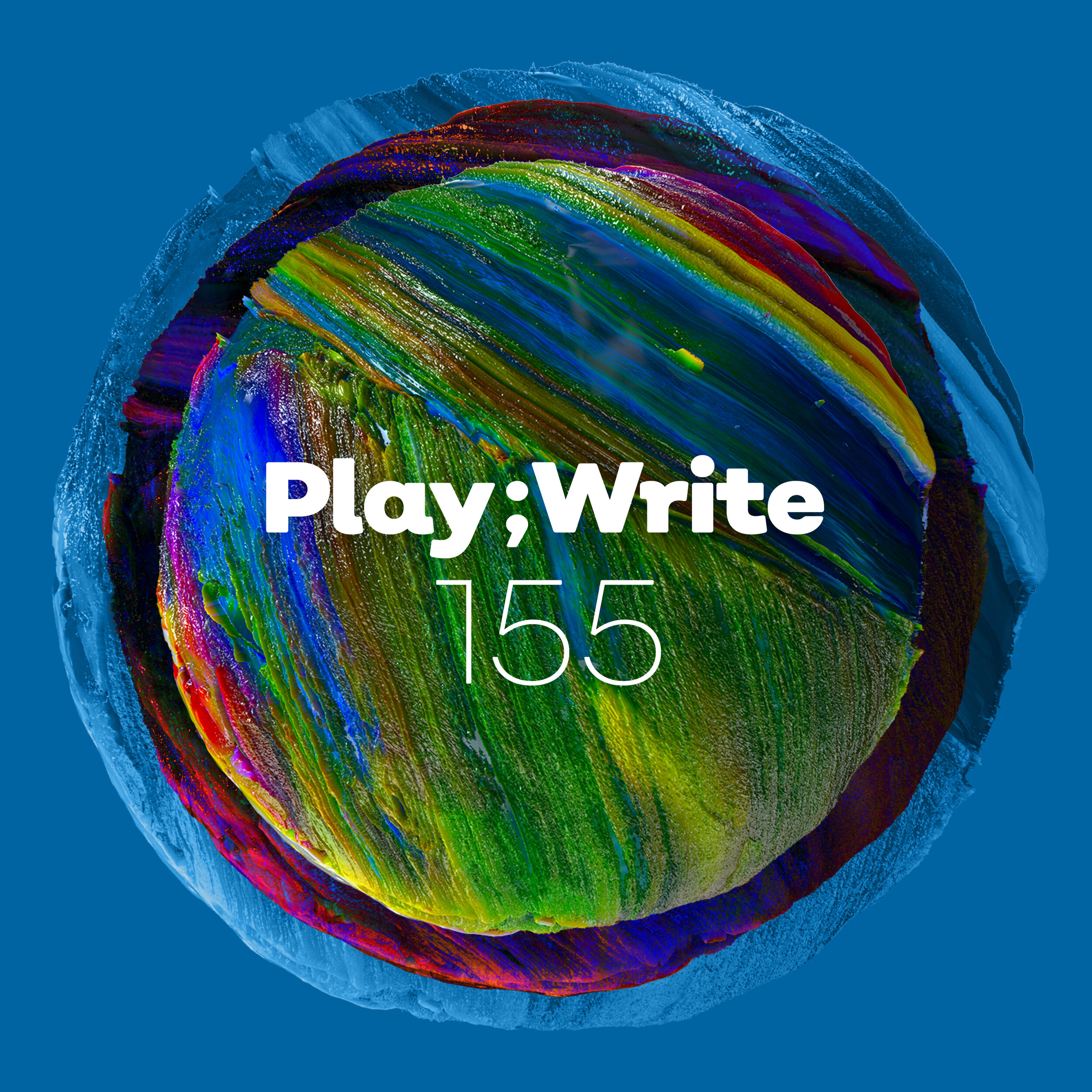 155 - Spyroglyphics, A Day in the Life, The Dark Web We Weave