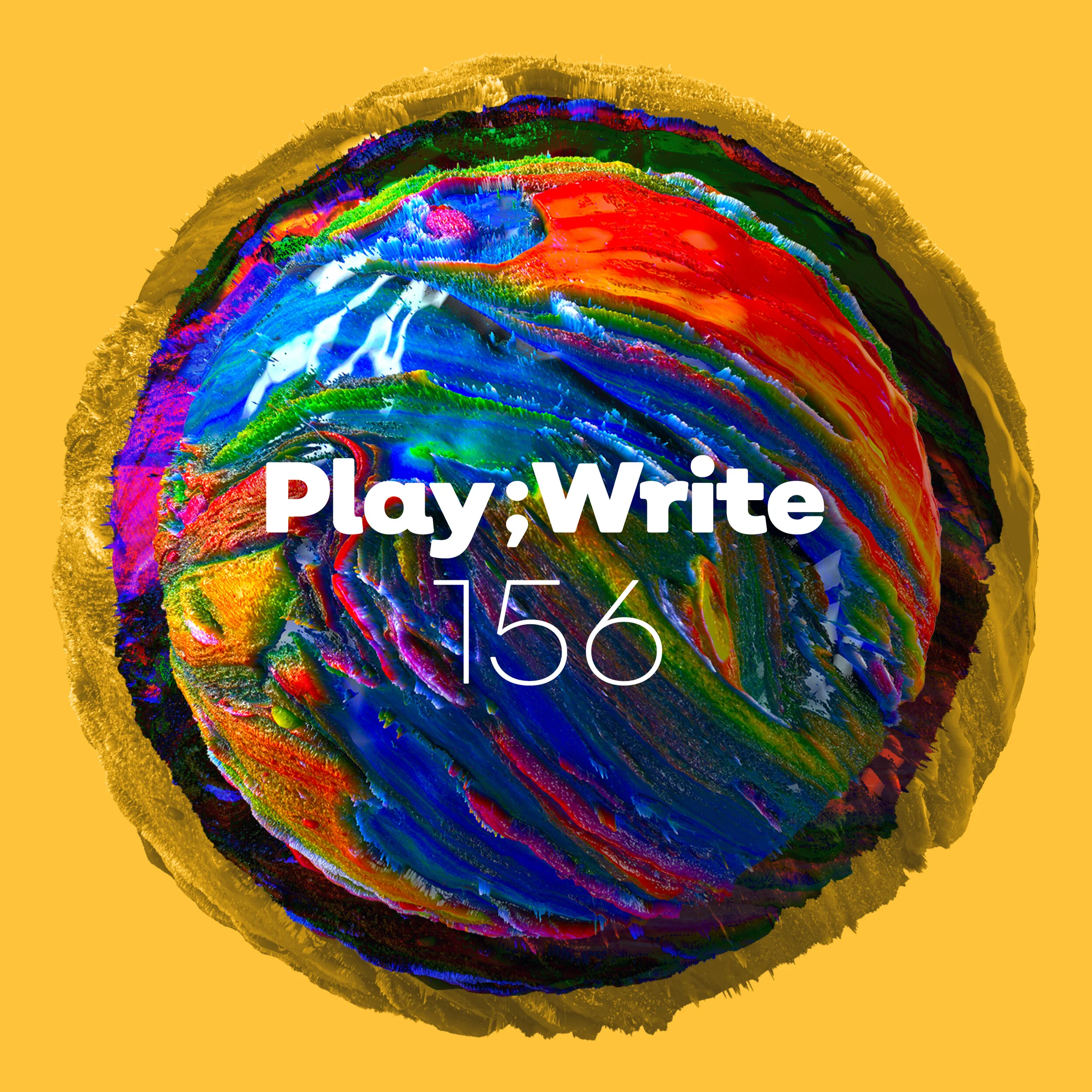156 - High Stakes, Agitato, Rainbow in the Dark