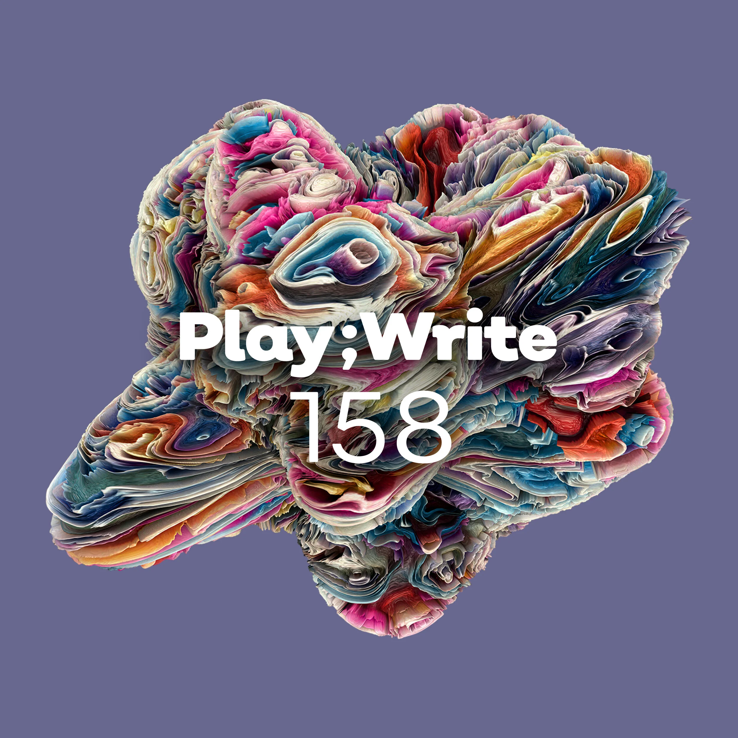 158 - Intertwine, Security Cars, 5X