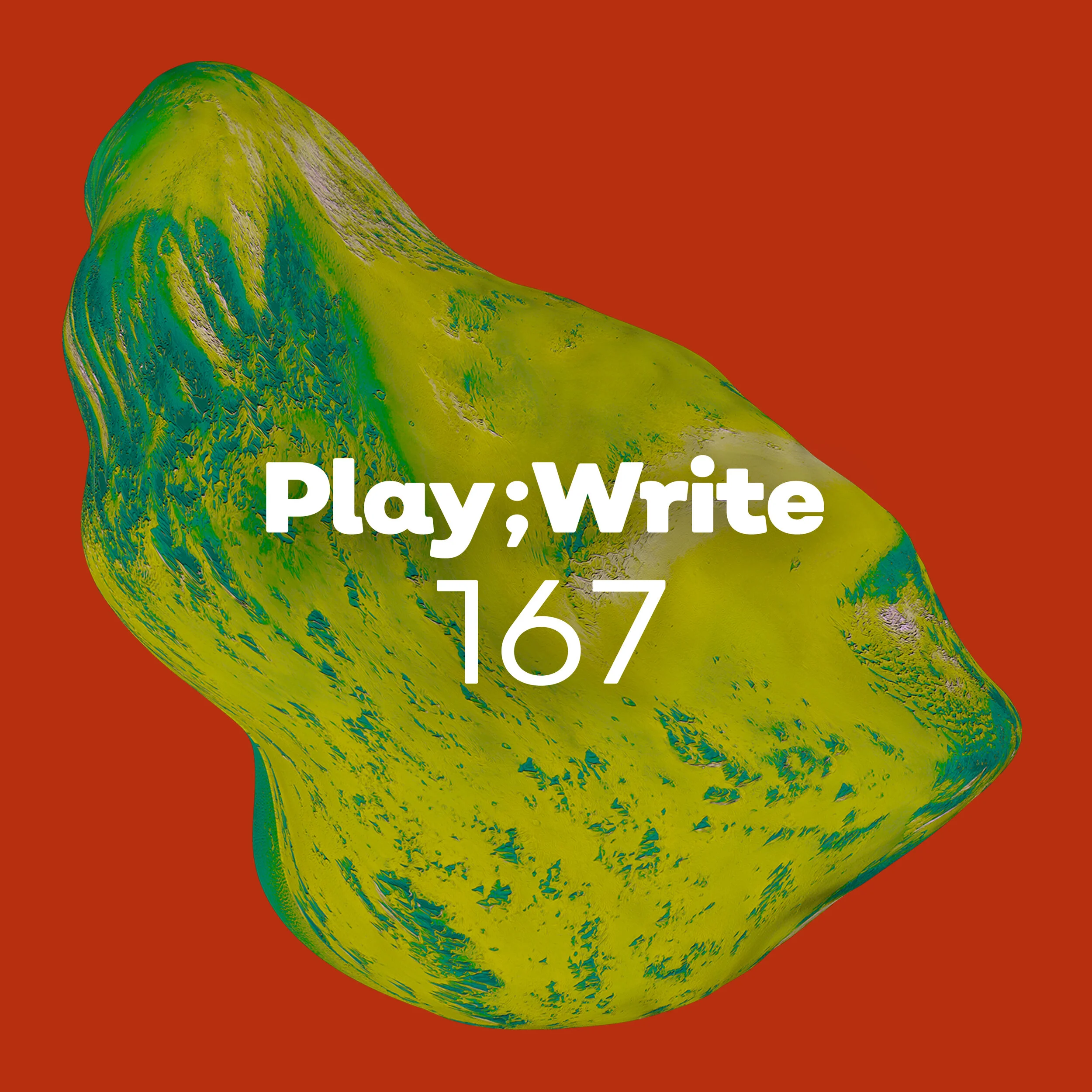 167 - vARmint, Hospitable, Sayonara Wild Hunt