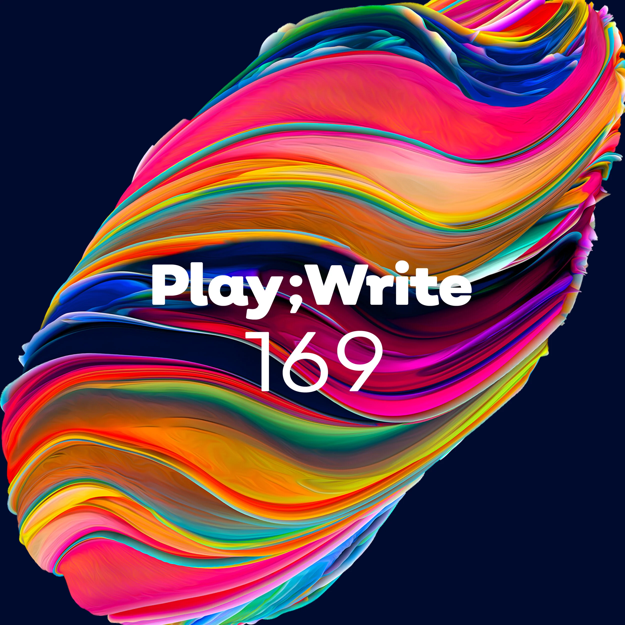 169 - Random McNally, Mineswiper, The Play;Write Caster