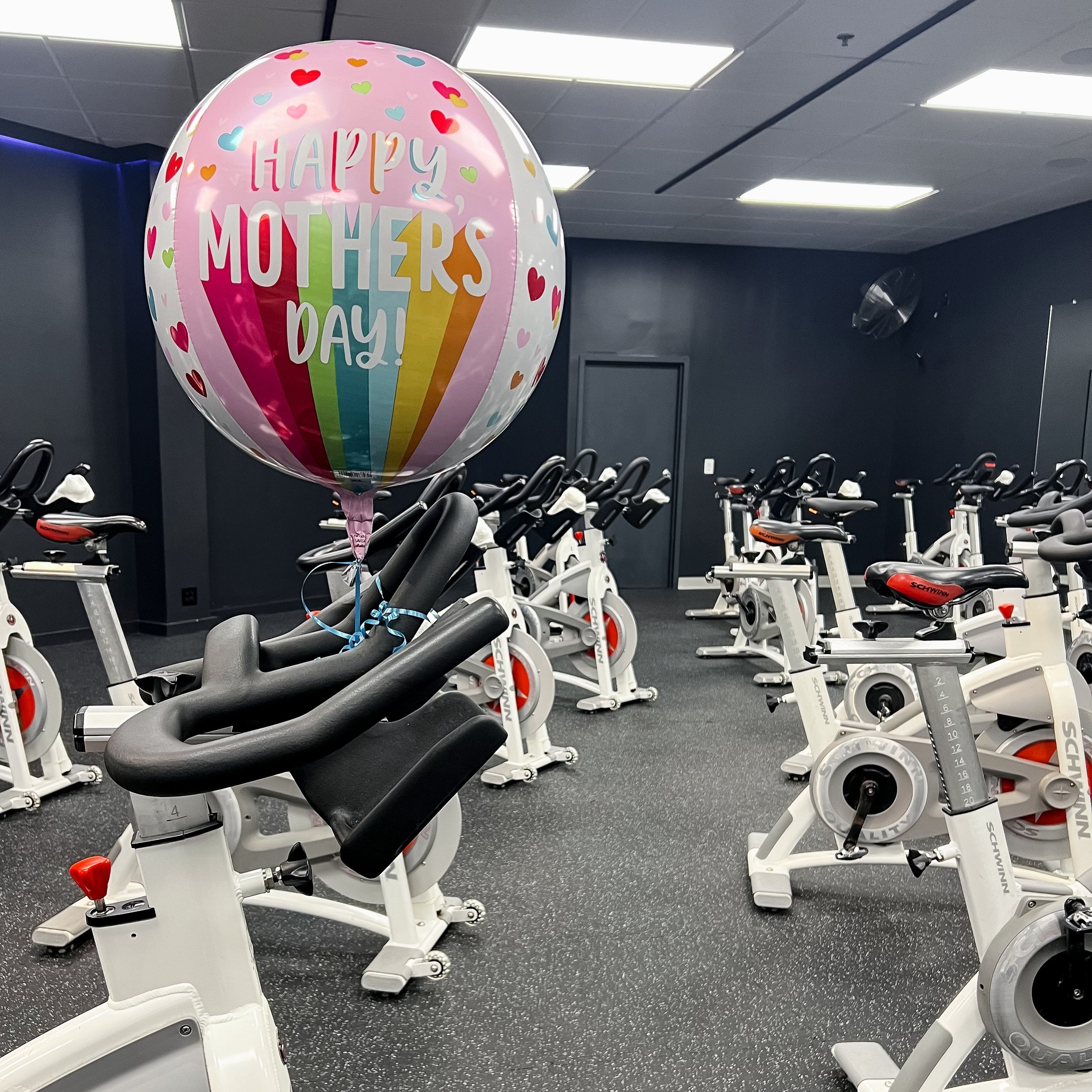 Happy Mother&rsquo;s Day to all of our Boost moms! 🌸🌼

#boostfitness #newtownct #mothersday