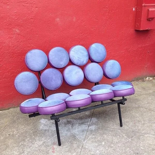 LL Purple Mushroom sofa.JPG