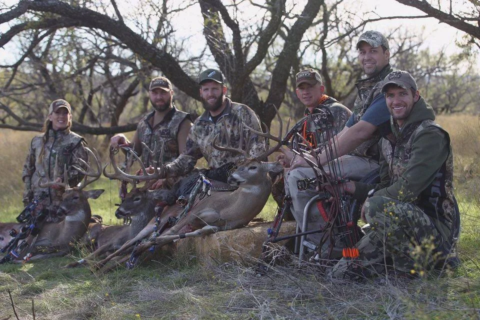 Part Two of our epic Hoyt Archery Enrichment