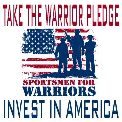 Warrior Pledge Challenge