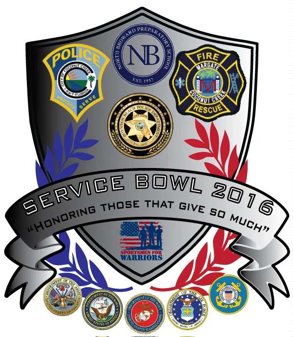 SERVICE BOWL 2016