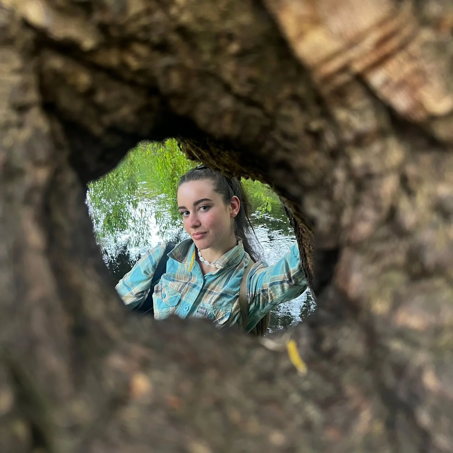 Willkommen im Team, Marusa! 😊💛
Sch&ouml;n, dass du dabei bist.

🌿 Seit wann bist du im Team und welche T&auml;tigkeiten f&uuml;hrst du aus?
Ich bin seit Ende September im Rahmen meines Landschaftsarchitekturstudiums bei Parzelle X und habe bisher 