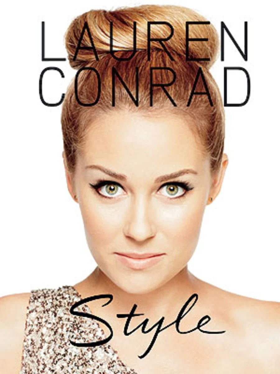 Style Lauren Conrad