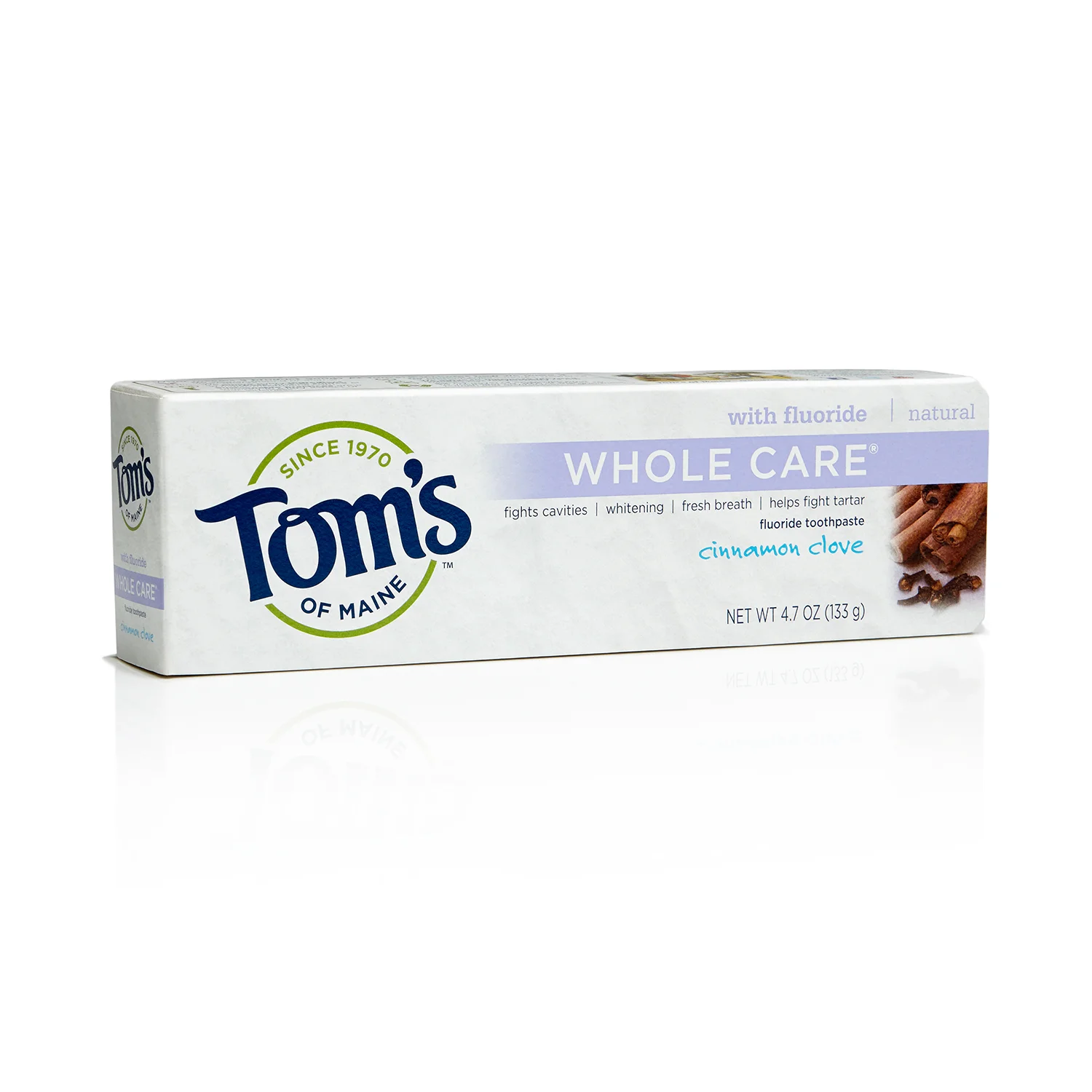Tom's of Main Toothpaste
