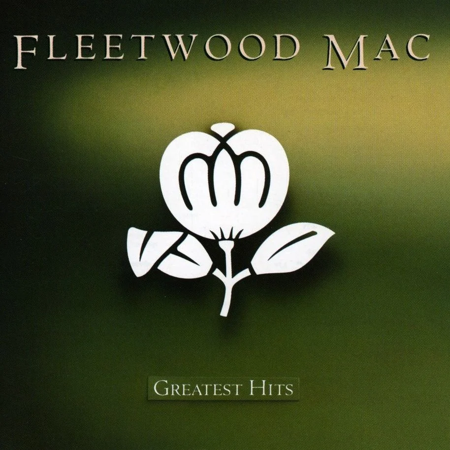 Greatest Hits Fleetwood Mac