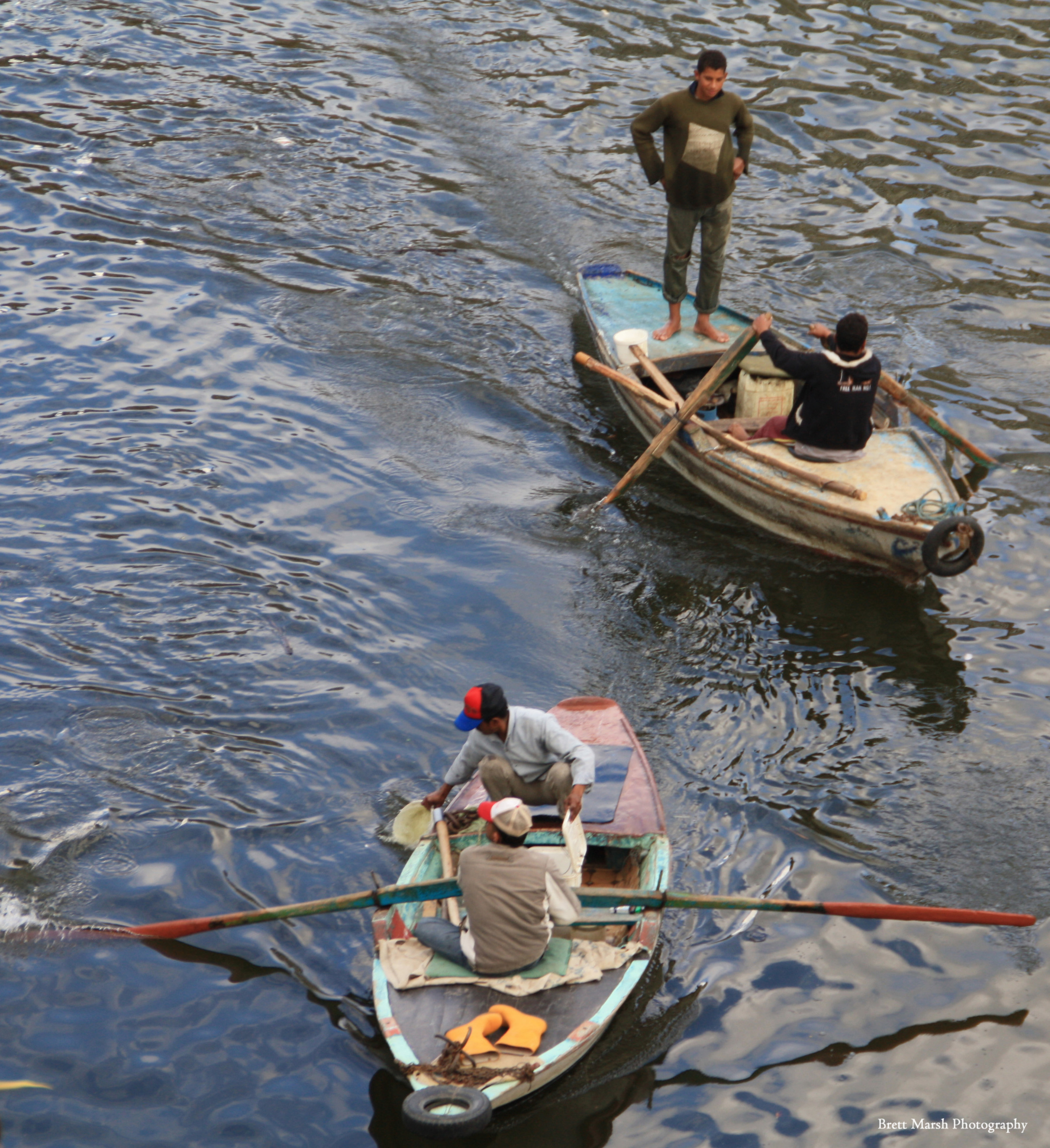 Cairo, Egypt