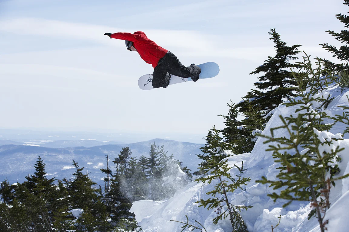 sugarbush 2015 / photo shem