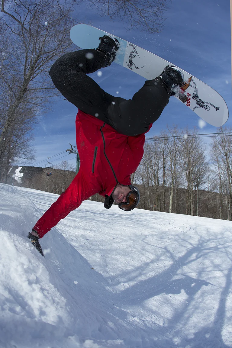sugarbush 2015 / photo shem