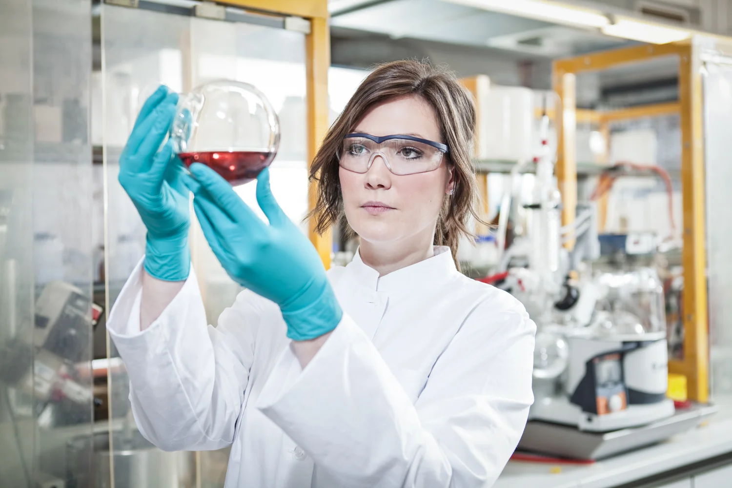 Client: Helmholtz Centre for Infection Research