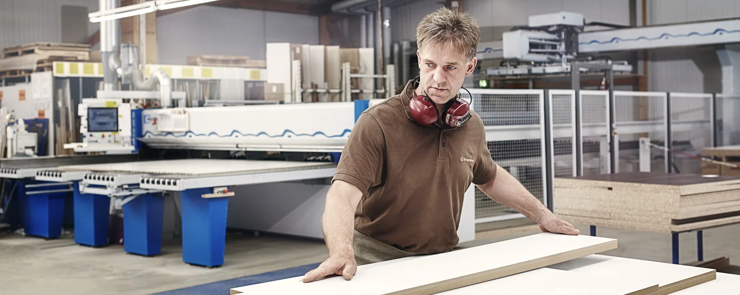 Client: Dringenburger Interieur GmbH Agency: Granny&Smith