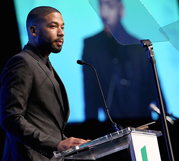 Global Green Pre-Oscar Event