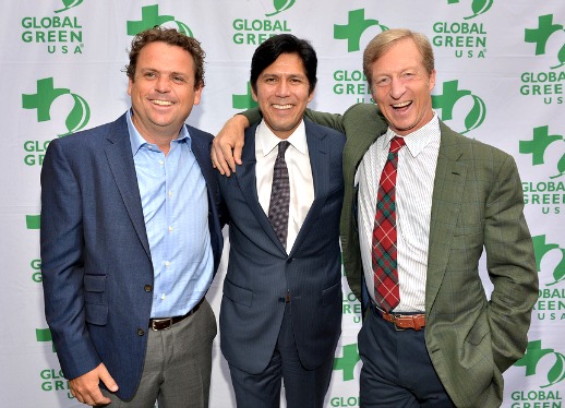 Global Green
