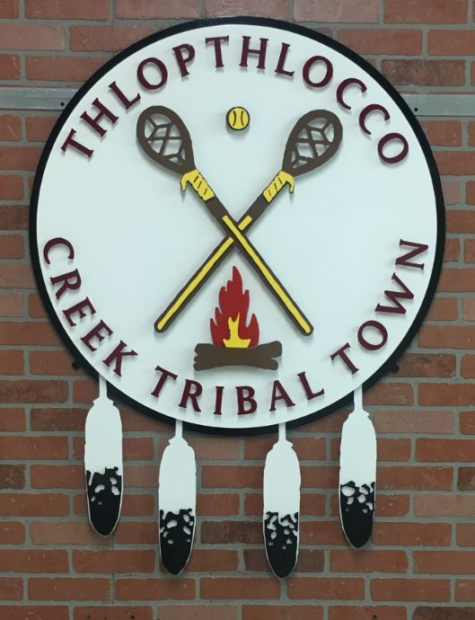 Thlopthlocco Tribal Town